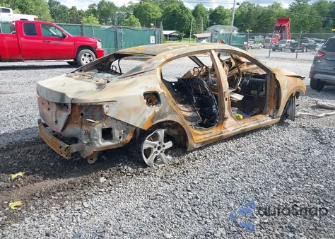 2025 Nissan Sentra Sv из США, поврежденный, VIN 3N1AB8CV0SY250242